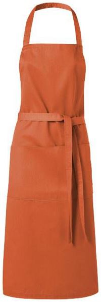 GREMBIULE CON 2 TASCHE